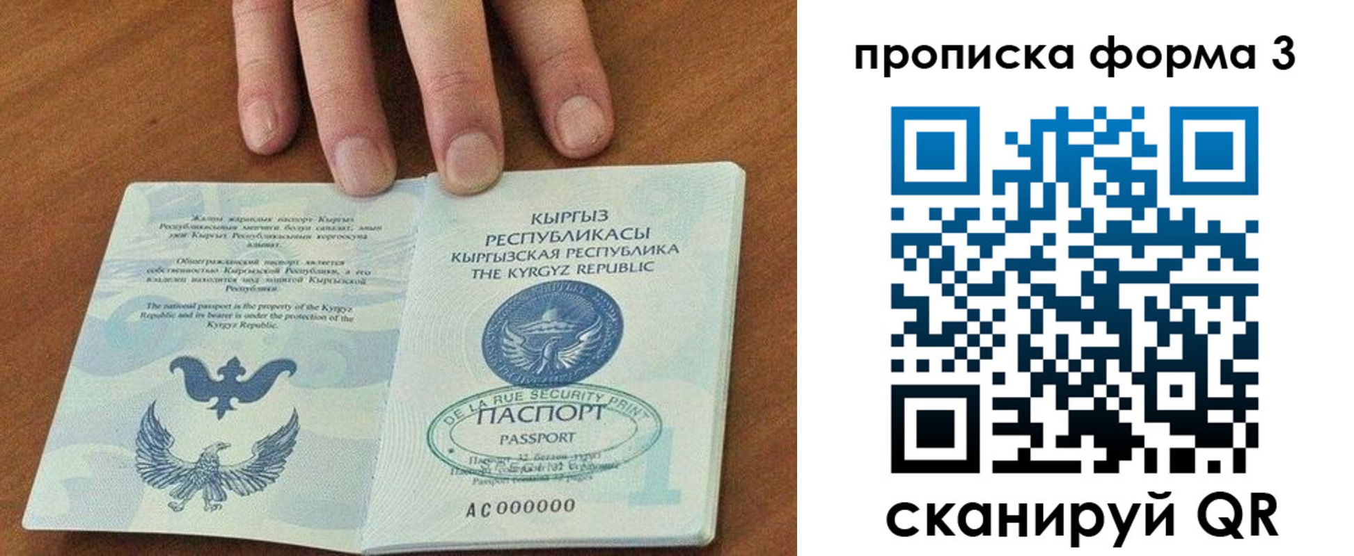прописка 2025 в Ливны